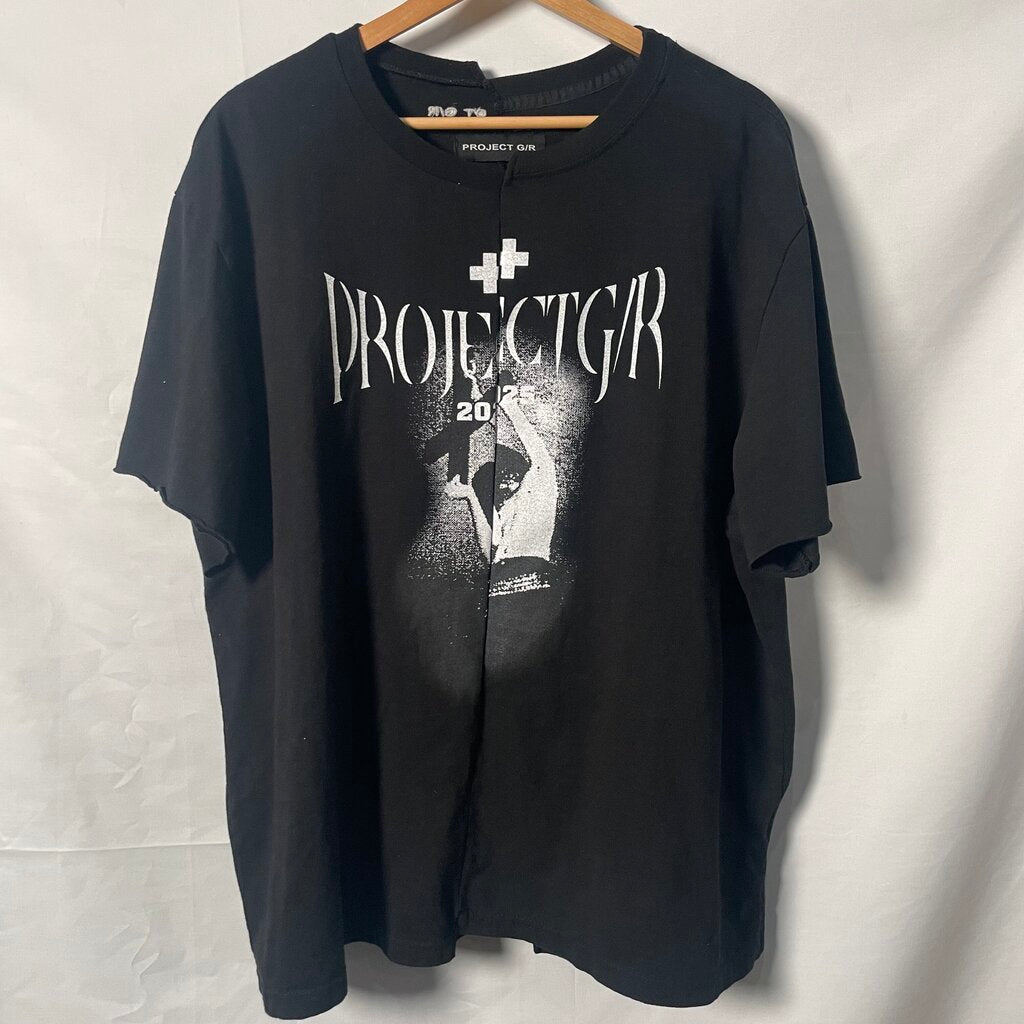 Project G/R 2025 Tee Sz. 3