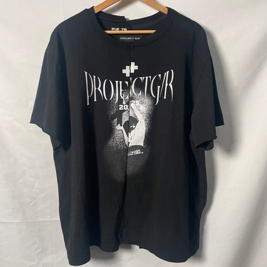 Project G/R 2025 Tee Sz. 3