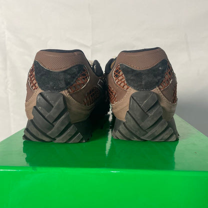 Brown Bottega Orbits Sz. 43
