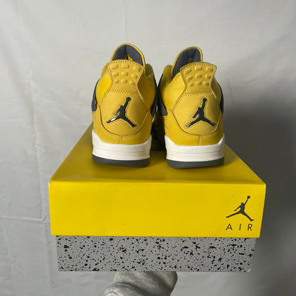 Jordan 4 Lightning Sz. 7.5