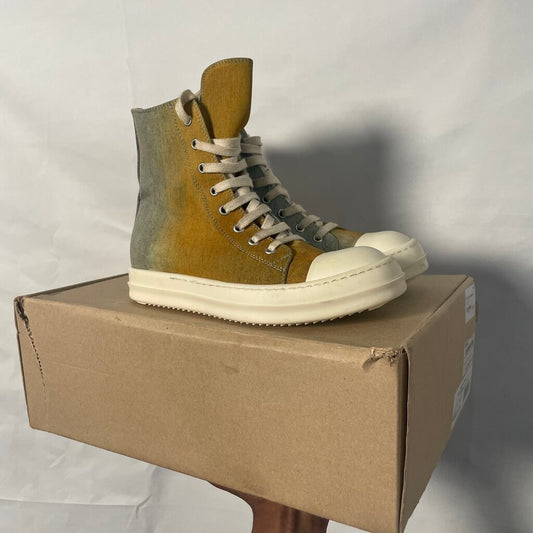 RO Dyed Sneakers Sz. 37