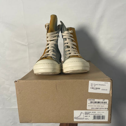 RO Dyed Sneakers Sz. 37