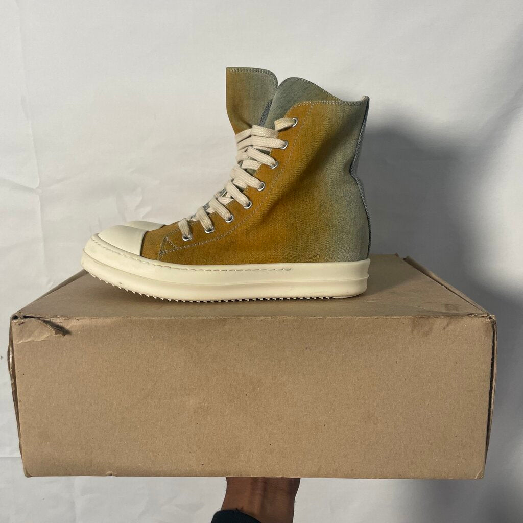 RO Dyed Sneakers Sz. 37
