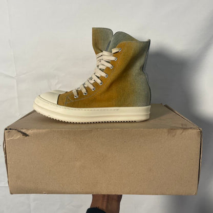 RO Dyed Sneakers Sz. 37