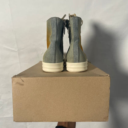 RO Dyed Sneakers Sz. 37