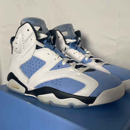 Jordan 6 UNC Sz. 12