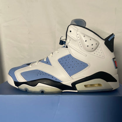 Jordan 6 UNC Sz. 12
