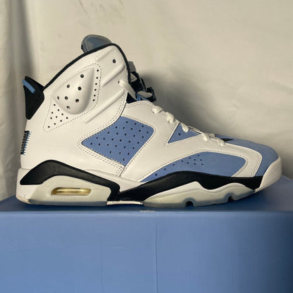 Jordan 6 UNC Sz. 12