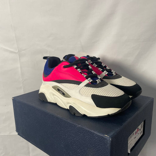 Pink Dior B22s Sz. 41.5
