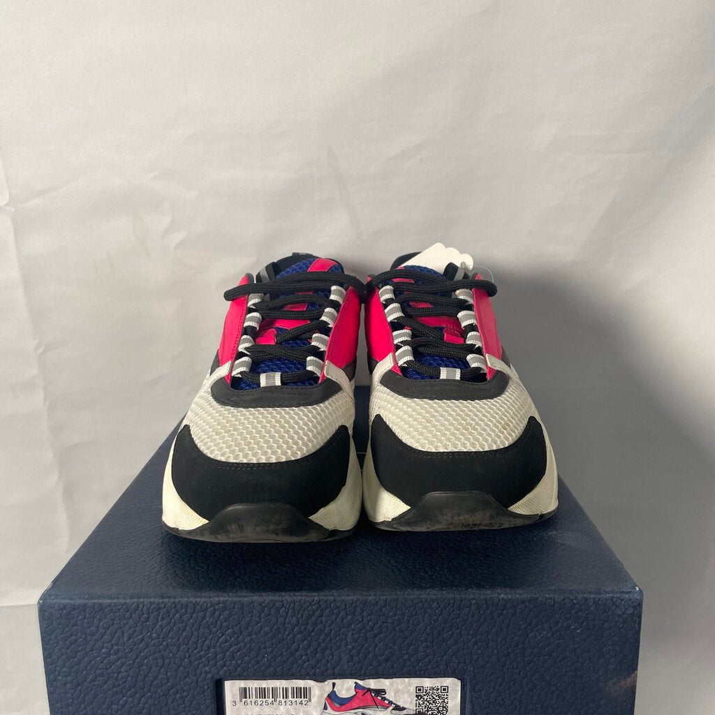Pink Dior B22s Sz. 41.5