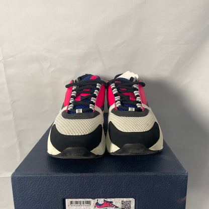 Pink Dior B22s Sz. 41.5