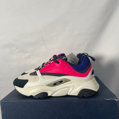Pink Dior B22s Sz. 41.5