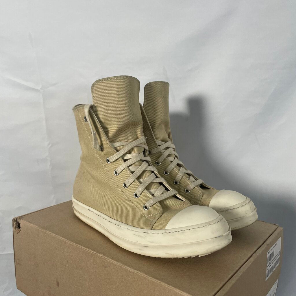 Tan RO Sneakers Sz. 41