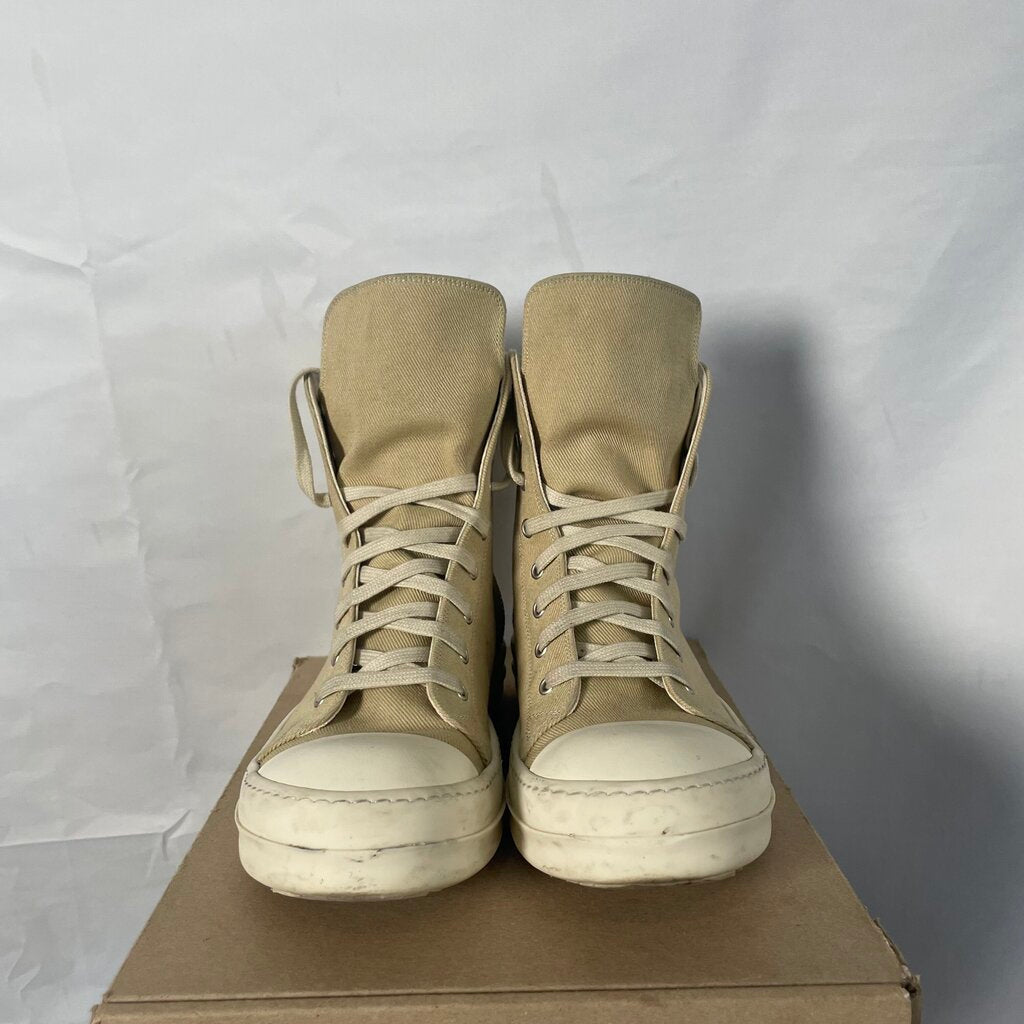 Tan RO Sneakers Sz. 41