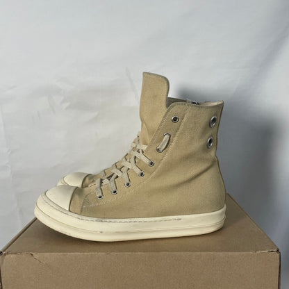Tan RO Sneakers Sz. 41