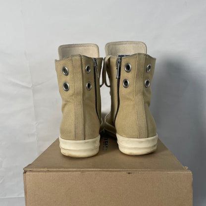 Tan RO Sneakers Sz. 41