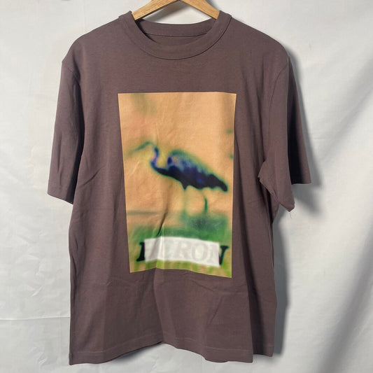 Heron Preston Tee Sz. S