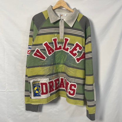 Vale Statue of Liberty Rugby Sz. L