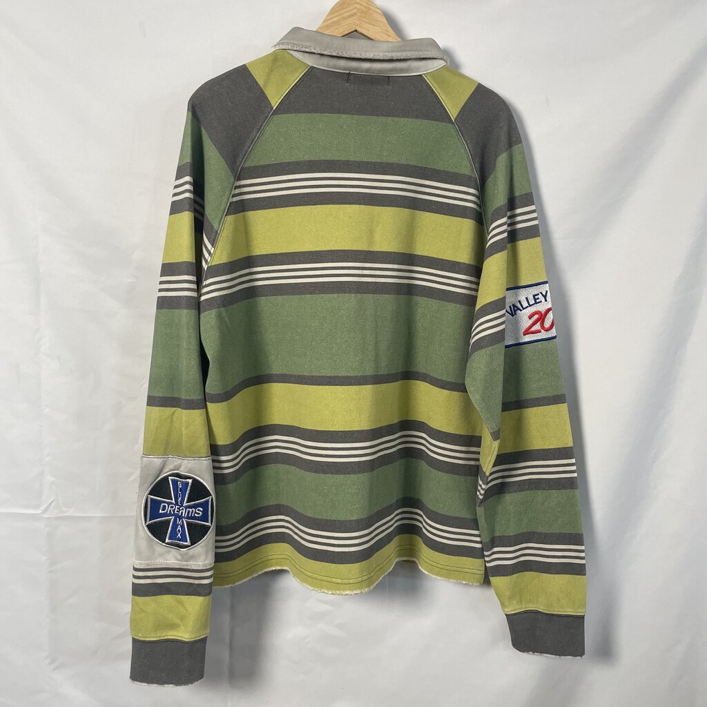 Vale Statue of Liberty Rugby Sz. L
