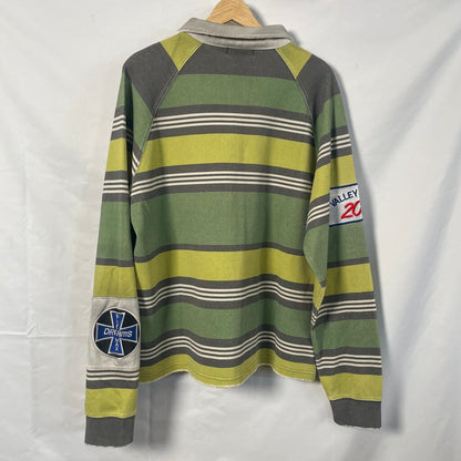 Vale Statue of Liberty Rugby Sz. L