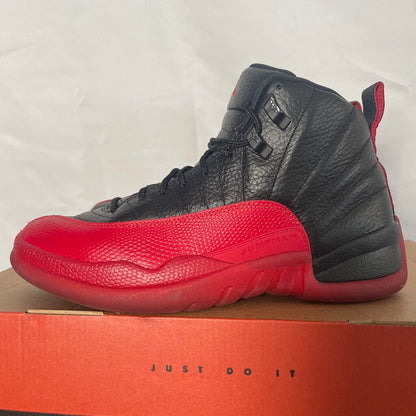 Jordan 12 Flu Game Sz. 7.5