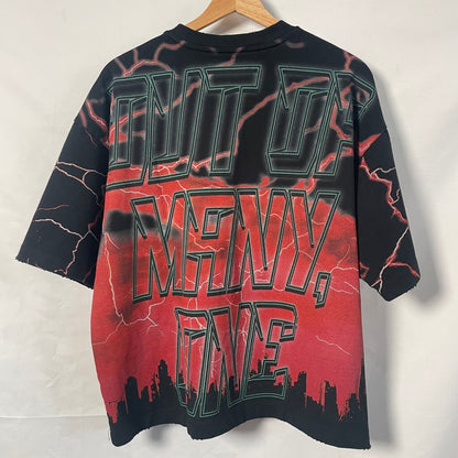 Godspeed Statue of Liberty Sz. XS