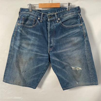 Bape Denim Shorts Sz. M