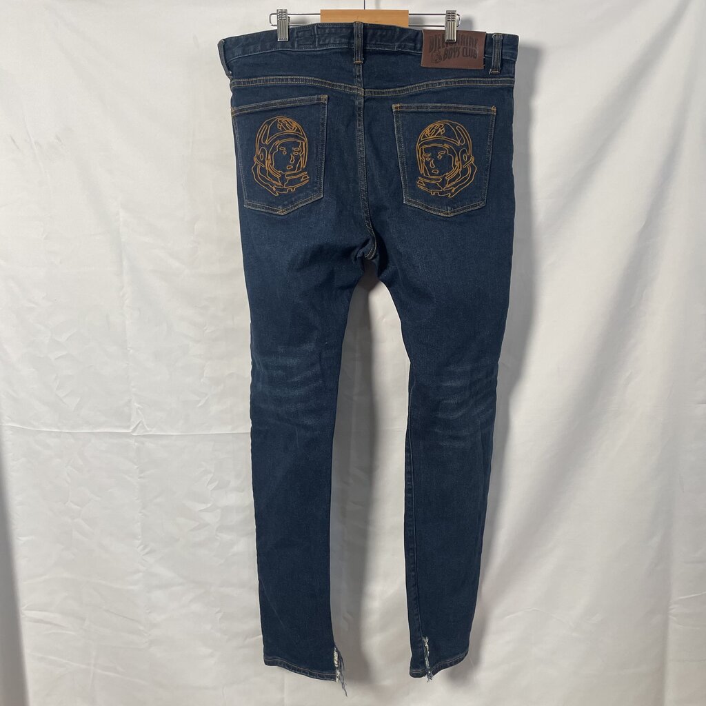 BBC Front Logo Denim Sz. 38
