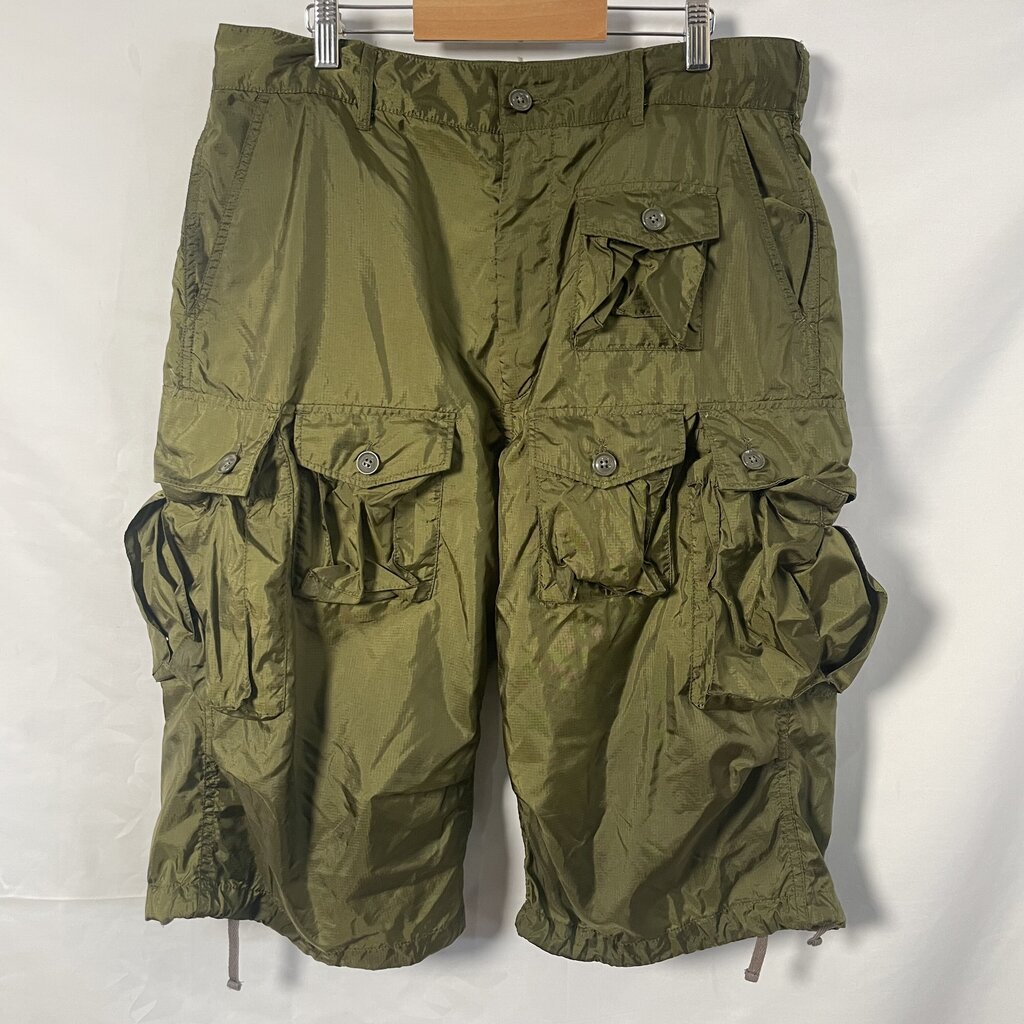 Engineered Garment Shorts Sz. M