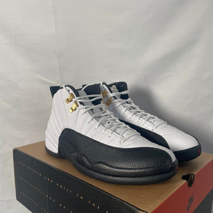 Jordan 12 Taxi Sz. 11.5