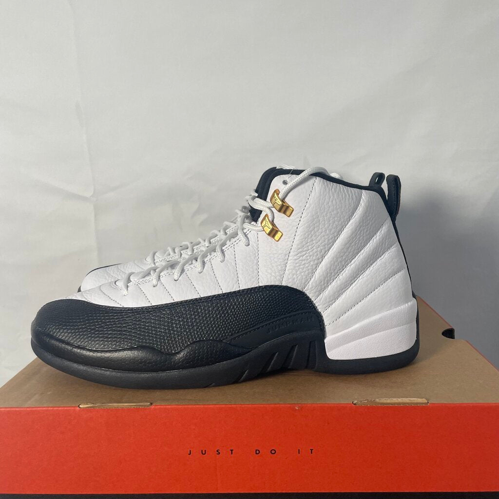 Jordan 12 Taxi Sz. 11.5
