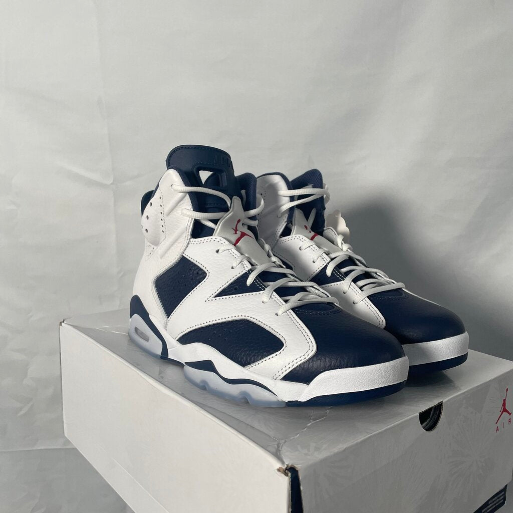 Jordan 6 Olympic Sz. 11.5