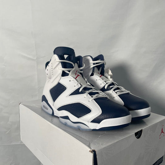 Jordan 6 Olympic Sz. 11.5