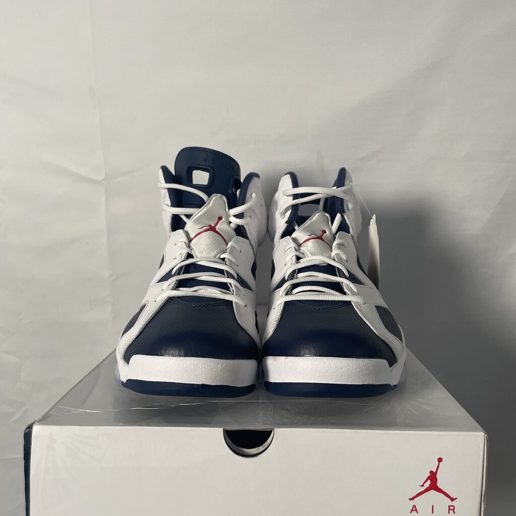 Jordan 6 Olympic Sz. 11.5