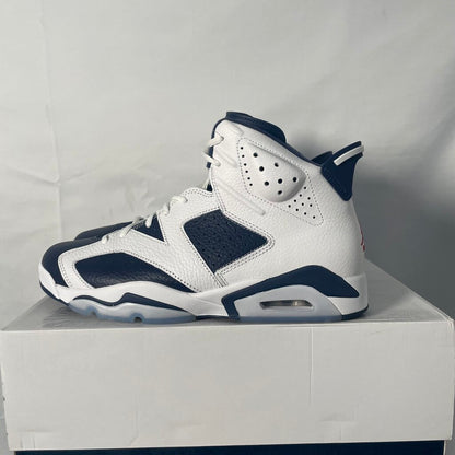 Jordan 6 Olympic Sz. 11.5