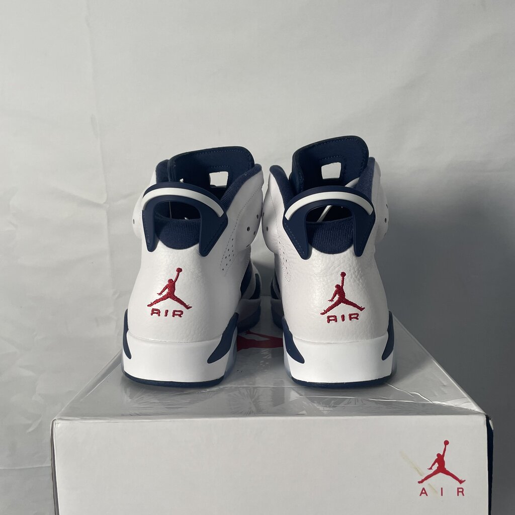Jordan 6 Olympic Sz. 11.5