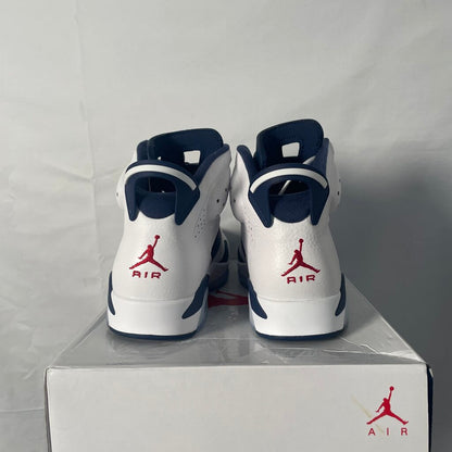 Jordan 6 Olympic Sz. 11.5