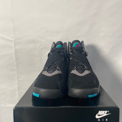 Jordan 8 Aqua Sz. 11
