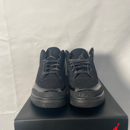 Jordan 3 Black Cat Sz. 11.5