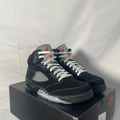 Jordan 5 Black Metallic Sz.11.5