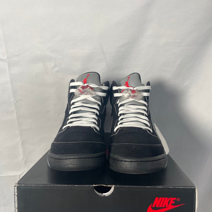 Jordan 5 Black Metallic Sz.11.5