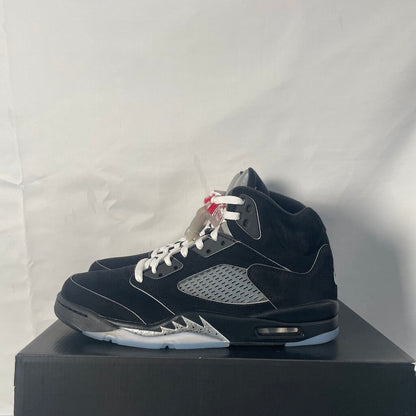 Jordan 5 Black Metallic Sz.11.5