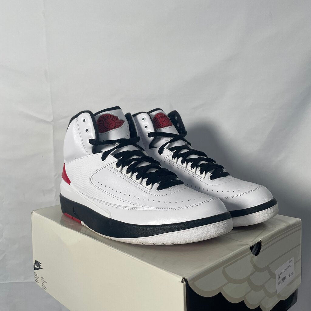 Jordan 2 Chicago Sz. 11.5