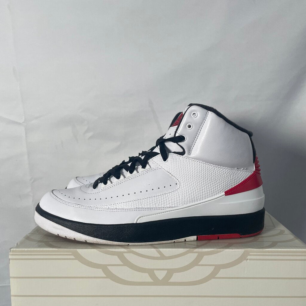 Jordan 2 Chicago Sz. 11.5