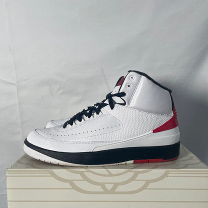 Jordan 2 Chicago Sz. 11.5