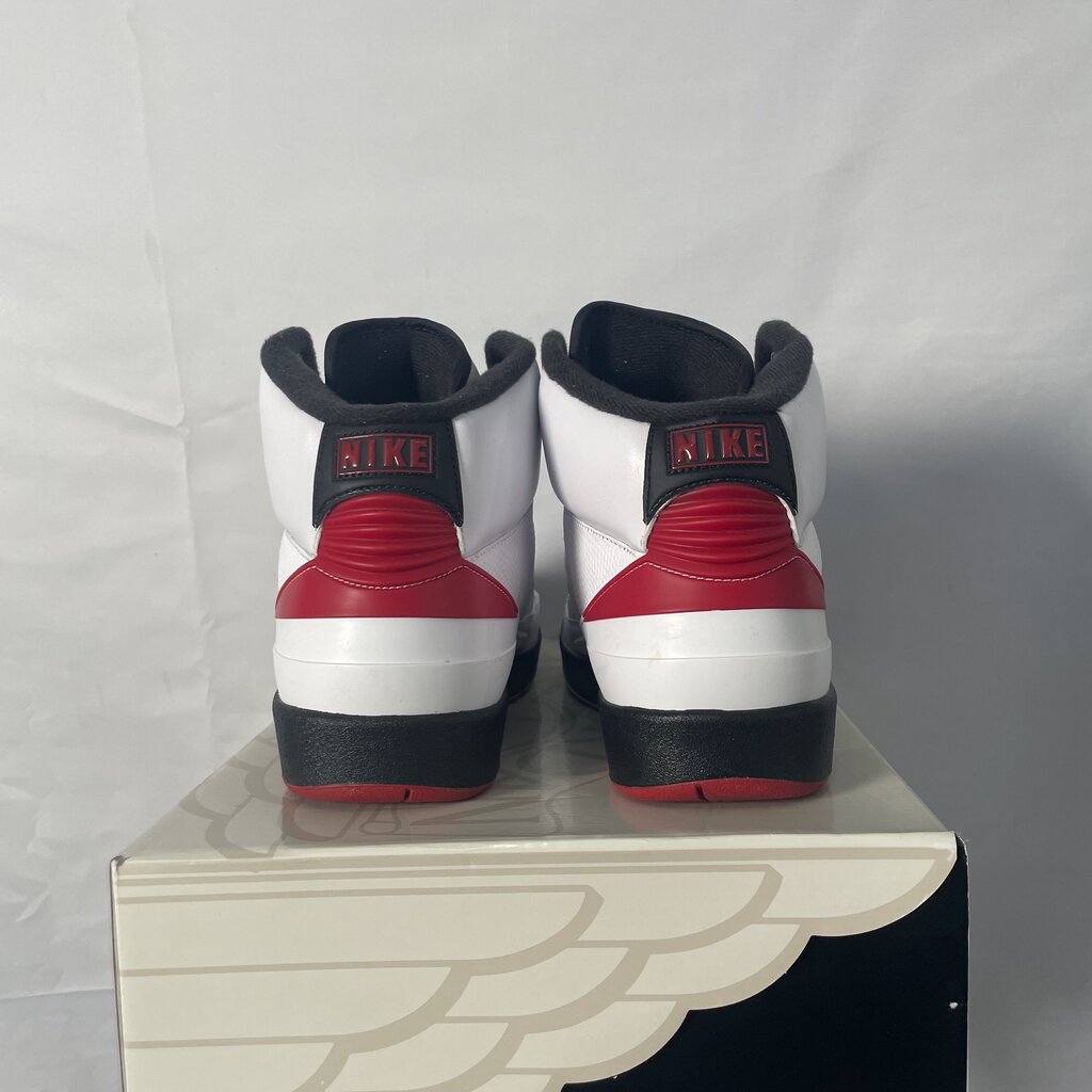 Jordan 2 Chicago Sz. 11.5