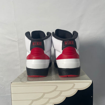Jordan 2 Chicago Sz. 11.5