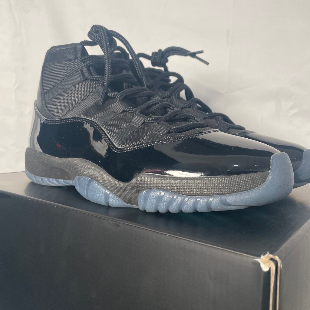 Jordan 11 Gamma Sz. 12