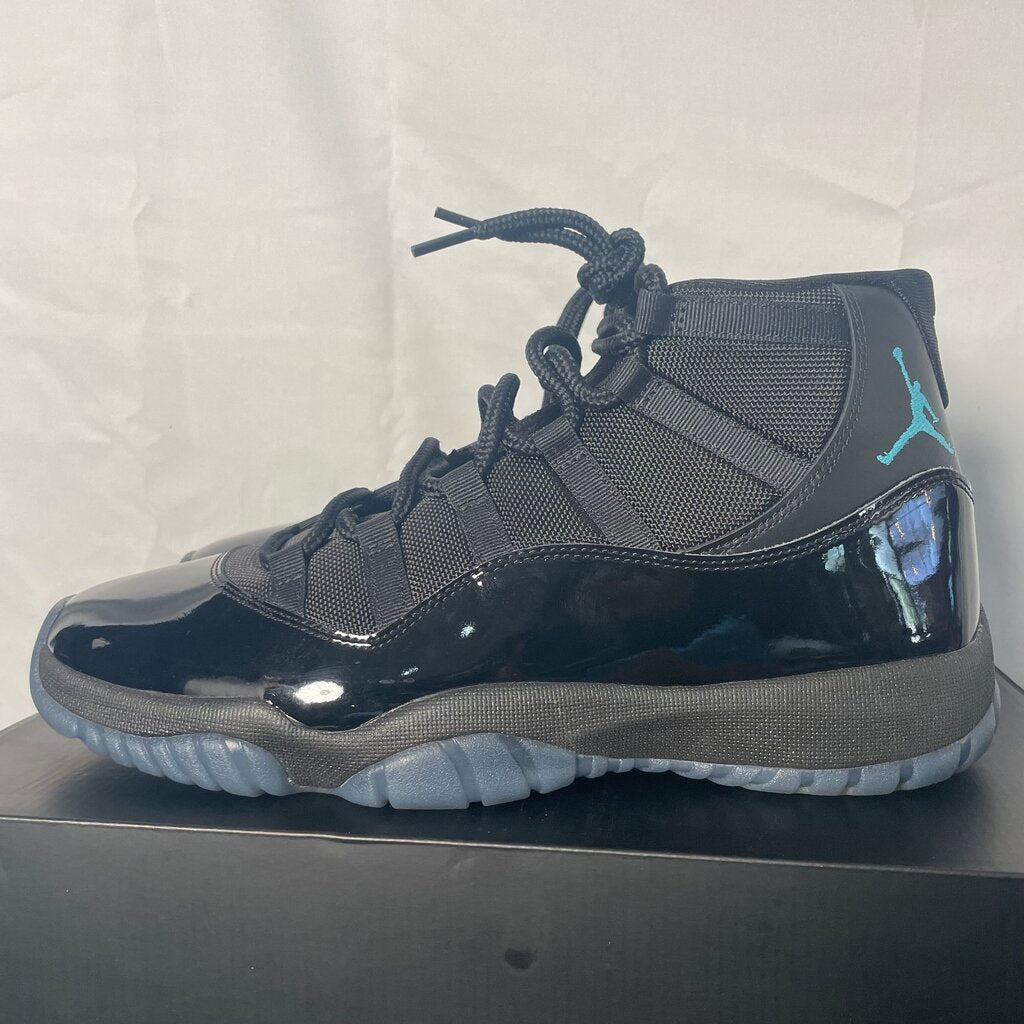 Jordan 11 Gamma Sz. 12