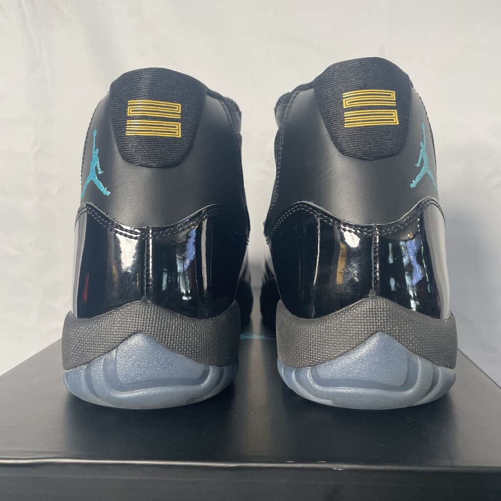 Jordan 11 Gamma Sz. 12